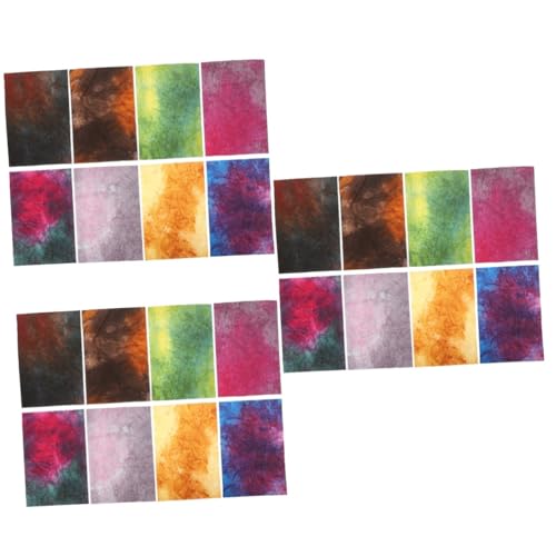 Gadpiparty 3 Sätze Scrapbooking -papier Handwerk Schrottbücher Sammelalbumpapier Vintage-kartenpapier Ästhetisches Papier Scrapbook-papier Für Journaling 8 Blätter * 3 Gadpiparty 3 Sätze Scrapbooking -papier Handwerk Schrottbücher Sammelalbumpapier Vintage-kartenpapier Ästhetisches Papier Scrapbook-papier Für Journaling 8 Blätter * 3 von Gadpiparty