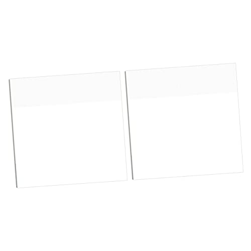 Gadpiparty 3 Sätze Selbstklebende Notizzettel Aus Vielseitige Memo Pads Für Büro Und Schule Stark Haftend Und Wasserfest Praktische Erinnerungen Und Notizen 200 Blatt*3 Gadpiparty 3 Sätze Selbstklebende Notizzettel Aus Vielseitige Memo Pads Für Büro Und Schule Stark Haftend Und Wasserfest Praktische Erinnerungen Und Notizen 200 Blatt*3 von Gadpiparty