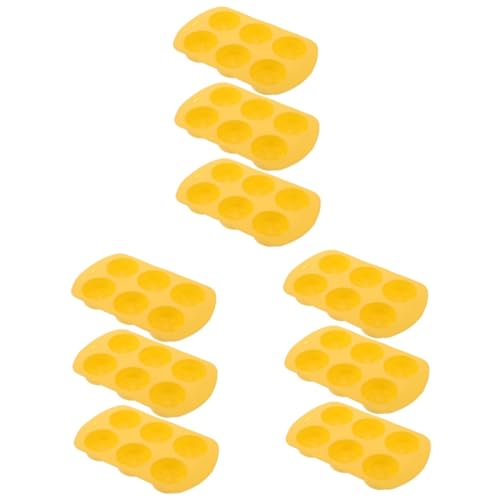 Gadpiparty 3 Sätze Silikon -zitronenform Kerzenform Formen Für Kerzen Herstellung Formen Für Ton Früchte Schimmeln Silikonformen Für Seifen Silikon -backform Kieselgel Gelb 3 Stücke * 3 Gadpiparty 3 Sätze Silikon -zitronenform Kerzenform Formen Für Kerzen Herstellung Formen Für Ton Früchte Schimmeln Silikonformen Für Seifen Silikon -backform Kieselgel Gelb 3 Stücke * 3 von Gadpiparty