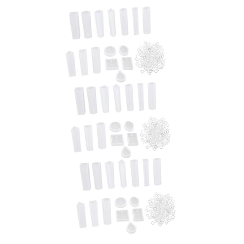 Gadpiparty 3 Sätze Silikonform Set für Anhänger mit Silikon Mustern für Diy Schmuckherstellung Flexibles und Langlebiges Design für Bastelprojekte Gadpiparty 3 Sätze Silikonform Set für Anhänger mit Silikon Mustern für Diy Schmuckherstellung Flexibles und Langlebiges Design für Bastelprojekte von Gadpiparty