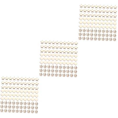 Gadpiparty 3 Sätze Spacer Perlen Sternförmige Beads Für Diy Schmuck Zubehör Liebe Stern Design Für Armbänder Und Ohrringe Hochwertige Bastelperlen Für Kreative Projekte 90 Stück * 3 Gadpiparty 3 Sätze Spacer Perlen Sternförmige Beads Für Diy Schmuck Zubehör Liebe Stern Design Für Armbänder Und Ohrringe Hochwertige Bastelperlen Für Kreative Projekte 90 Stück * 3 von Gadpiparty
