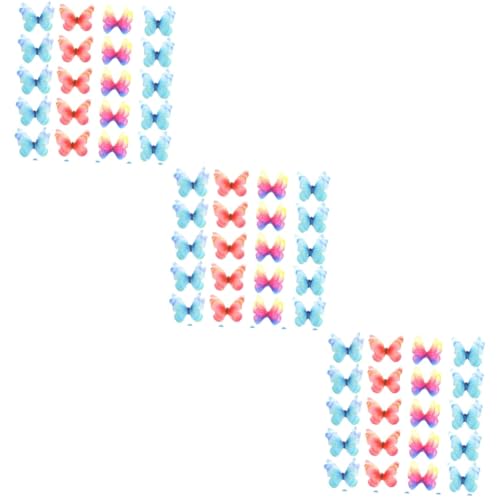 Gadpiparty 3 Sätze Teiliges Bunte Haarschmuck Dekorationen Für Hochzeiten Und Diy Projekte Vielseitige Applikationen Für Kleidung Schmuck Und Mehr Mixed Style 40 Stück * 3 Gadpiparty 3 Sätze Teiliges Bunte Haarschmuck Dekorationen Für Hochzeiten Und Diy Projekte Vielseitige Applikationen Für Kleidung Schmuck Und Mehr Mixed Style 40 Stück * 3 von Gadpiparty