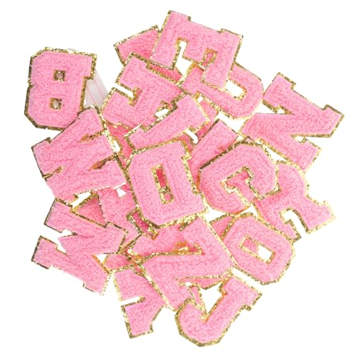 Gadpiparty 3 Sätze Teiliges Patches Zum Aufnähen Dekorative Aufnäher Für Kleidung Heimtextilien Und Diy Projekte Langlebig Und Leicht Für Bastelarbeiten 26 Stücke * 3 Gadpiparty 3 Sätze Teiliges Patches Zum Aufnähen Dekorative Aufnäher Für Kleidung Heimtextilien Und Diy Projekte Langlebig Und Leicht Für Bastelarbeiten 26 Stücke * 3 von Gadpiparty