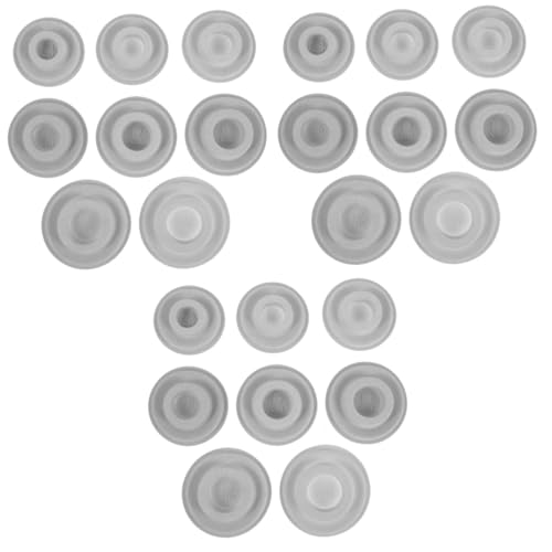 Gadpiparty 3 Sätze Teiliges Perlen Design Brett Für Armbandgestaltung Diy Schmuck Design Tray Für Einfaches Sortieren Und Fädeln Von Perlen Für Schmuckliebhaber Und Bastelfreunde 8 Stücke * 3 Gadpiparty 3 Sätze Teiliges Perlen Design Brett Für Armbandgestaltung Diy Schmuck Design Tray Für Einfaches Sortieren Und Fädeln Von Perlen Für Schmuckliebhaber Und Bastelfreunde 8 Stücke * 3 von Gadpiparty