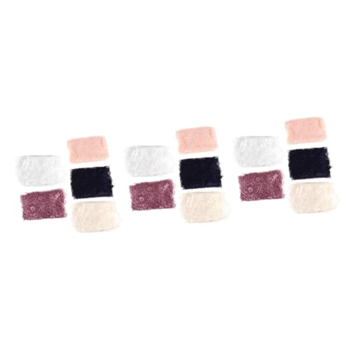 Gadpiparty 3 Sätze Teiliges Spitzenband Dekorative Diy Spitzenborte Für Kleidung Basteln Und Hochzeitsdekoration Elegantes Romantisches Design Verschiedenen Farben 5 Stück * 3 Gadpiparty 3 Sätze Teiliges Spitzenband Dekorative Diy Spitzenborte Für Kleidung Basteln Und Hochzeitsdekoration Elegantes Romantisches Design Verschiedenen Farben 5 Stück * 3 von Gadpiparty