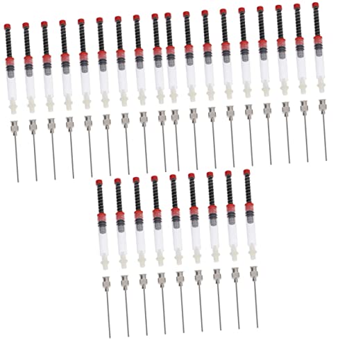 Gadpiparty 3 Sätze Teiliges Tintenfüllset Für Füllfederhalter Mit Ink Converter Leichtes Kompaktes Absorptionsgerät Für Studenten Einfach Zu Reinigen Und Kompatibel Mit Standard 9 Stücke * 3 Gadpiparty 3 Sätze Teiliges Tintenfüllset Für Füllfederhalter Mit Ink Converter Leichtes Kompaktes Absorptionsgerät Für Studenten Einfach Zu Reinigen Und Kompatibel Mit Standard 9 Stücke * 3 von Gadpiparty