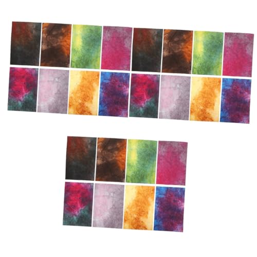 Gadpiparty 3 Sätze Textur Hintergrundpapier Vintage-kartenpapier Sammelalbumpapier Schrott Decoupage-papier Zum Basteln Sammelalbum Diy Papier Hintergrundpapier Scrapbooking 8 Blätter * 3 Gadpiparty 3 Sätze Textur Hintergrundpapier Vintage-kartenpapier Sammelalbumpapier Schrott Decoupage-papier Zum Basteln Sammelalbum Diy Papier Hintergrundpapier Scrapbooking 8 Blätter * 3 von Gadpiparty