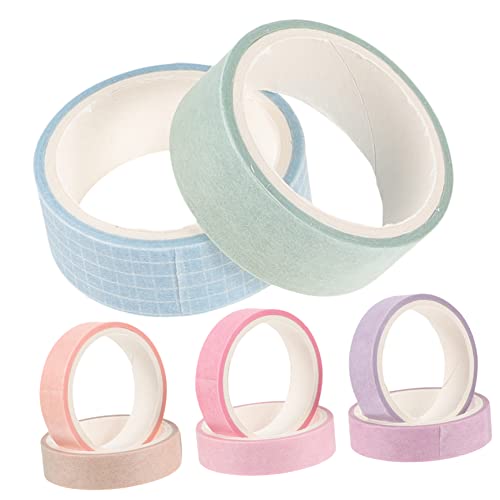 Gadpiparty 3 Sätze Washi Tape Für Scrapbooking Und Handarbeiten Dekoratives Klebeband Selbstklebend Für Tagebuchgestaltung Bastelprojekte Und Dekorationen 8 Rollen * 3 Gadpiparty 3 Sätze Washi Tape Für Scrapbooking Und Handarbeiten Dekoratives Klebeband Selbstklebend Für Tagebuchgestaltung Bastelprojekte Und Dekorationen 8 Rollen * 3 von Gadpiparty