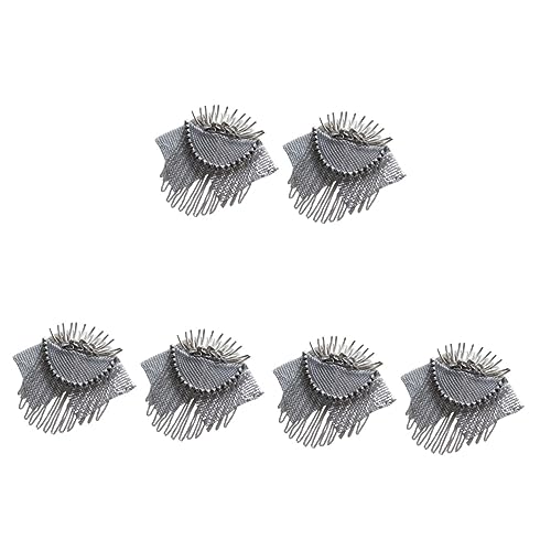 Gadpiparty 3 Sätze Weißes Tassel Schulterepaulette Für Abzeichen Schulterfransen Für Partys Und Aufführungen 2 Stück * 3 Gadpiparty 3 Sätze Weißes Tassel Schulterepaulette Für Abzeichen Schulterfransen Für Partys Und Aufführungen 2 Stück * 3 von Gadpiparty