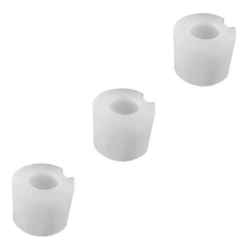 Gadpiparty 3 Stück DIY Silikonform für Vasen Gießform für Handarbeiten Leicht zu Reinigen Tragbar für Zuhause und Vielseitig Einsetzbar für Projekte Gadpiparty 3 Stück DIY Silikonform für Vasen Gießform für Handarbeiten Leicht zu Reinigen Tragbar für Zuhause und Vielseitig Einsetzbar für Projekte von Gadpiparty