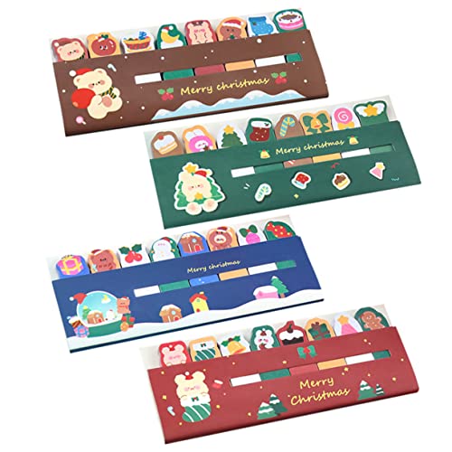 Gadpiparty 3 Stück Kreative Cartoon Haftnotizen Niedliche Seitenmarker für Schüler Lehrer und Büroangestellte Praktische Lesezeichen für Schule Büro und Zuhause Gadpiparty 3 Stück Kreative Cartoon Haftnotizen Niedliche Seitenmarker für Schüler Lehrer und Büroangestellte Praktische Lesezeichen für Schule Büro und Zuhause von Gadpiparty