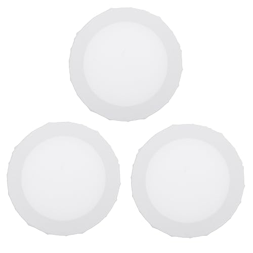 Gadpiparty 3 Stück Paintboard -Leinwandrahmen Leinwände zum Malen kleiner Leinwandrohling Zeichenfläche bemalen bilderrahmen staffelei Ölgemäldetafel leere Maltafel Bambus Weiß Gadpiparty 3 Stück Paintboard -Leinwandrahmen Leinwände zum Malen kleiner Leinwandrohling Zeichenfläche bemalen bilderrahmen staffelei Ölgemäldetafel leere Maltafel Bambus Weiß von Gadpiparty