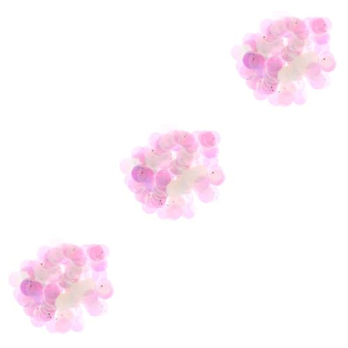 Gadpiparty 3 Stück Plastik Pailletten dekorative Pailletten DIY -Handwerk Pailletten für Heimwerker dekoration Bulk-Pailletten Pailletten von Hand nähen Nähzubehör Pailletten zum Nähen Harz Gadpiparty 3 Stück Plastik Pailletten dekorative Pailletten DIY -Handwerk Pailletten für Heimwerker dekoration Bulk-Pailletten Pailletten von Hand nähen Nähzubehör Pailletten zum Nähen Harz von Gadpiparty