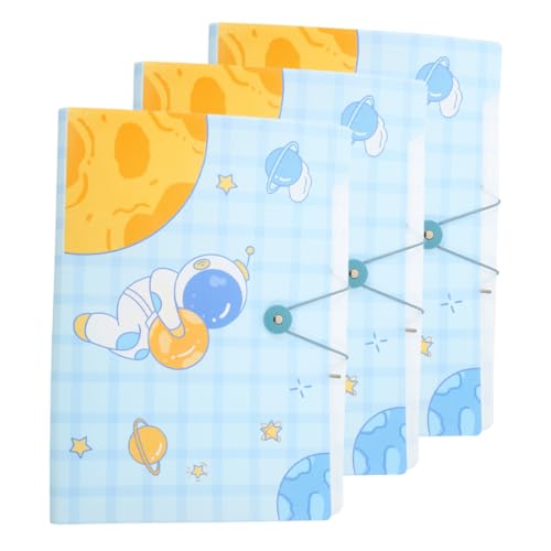 Gadpiparty 3 Stück Prüfpapier -Speicherbuch stapelbar Tasche Ordner Veranstalter Akkordeon-Datei Aktenhalter Datei-Organizer mit großer Kapazität Akkordeondateiorganisator Abs Gadpiparty 3 Stück Prüfpapier -Speicherbuch stapelbar Tasche Ordner Veranstalter Akkordeon-Datei Aktenhalter Datei-Organizer mit großer Kapazität Akkordeondateiorganisator Abs von Gadpiparty
