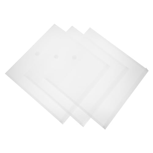 Gadpiparty 3 Stück Scrapbook Papier Aufbewahrungstasche Poly Umschläge Ordner Dokumenten Organizer Dokumenten Aufbewahrungstasche Dokumentenhalter Aktenordner Mit Druckknopf Gadpiparty 3 Stück Scrapbook Papier Aufbewahrungstasche Poly Umschläge Ordner Dokumenten Organizer Dokumenten Aufbewahrungstasche Dokumentenhalter Aktenordner Mit Druckknopf von Gadpiparty