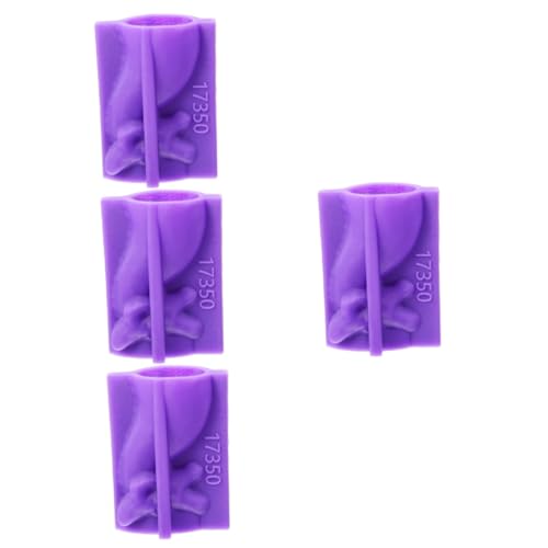 Gadpiparty 3 Stück Silikonform Drachenfondantform Formen Geformt Backen Gießen Epoxid-silikon-gießform Süßigkeitenform Selber Machen Silikon -epoxidform Violett Kieselgel Gadpiparty 3 Stück Silikonform Drachenfondantform Formen Geformt Backen Gießen Epoxid-silikon-gießform Süßigkeitenform Selber Machen Silikon -epoxidform Violett Kieselgel von Gadpiparty