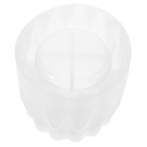 Gadpiparty 3 Stück Silikonform für Dekorative Vasen Diy Epoxidharz Mould für Stifthalter Blumentöpfe und Aufbewahrungsgläser Kreative Formen für Bastelprojekte Gadpiparty 3 Stück Silikonform für Dekorative Vasen Diy Epoxidharz Mould für Stifthalter Blumentöpfe und Aufbewahrungsgläser Kreative Formen für Bastelprojekte von Gadpiparty