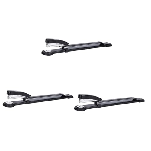 Gadpiparty 3 Stück Staplerbindung Broschürenhefter Schreibtisch Armhefter Handhefter Multi -Zweck Hefter schwere Ausführung Hefter der Handheldin großer Hefter arbeitssparender Hefter Eisen Gadpiparty 3 Stück Staplerbindung Broschürenhefter Schreibtisch Armhefter Handhefter Multi -Zweck Hefter schwere Ausführung Hefter der Handheldin großer Hefter arbeitssparender Hefter Eisen von Gadpiparty