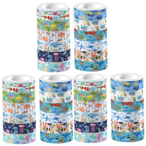 Gadpiparty 3 Stück Stempel-Briefband-Aufkleber Aufkleber-Scrapbooking für Szene Erwachsene Abdeckband nautisches Washi-Tape Kunsthandwerk Klebeband Washi-Tape-Aufkleber Gadpiparty 3 Stück Stempel-Briefband-Aufkleber Aufkleber-Scrapbooking für Szene Erwachsene Abdeckband nautisches Washi-Tape Kunsthandwerk Klebeband Washi-Tape-Aufkleber von Gadpiparty