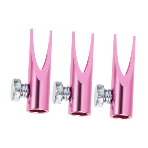 Gadpiparty 3 Stück Teiliges Metall-make-up-Anspitzer U-förmigen Schlitzen Präzise Manuelle Anspitzer für Augenbrauen Lippenstiftstifte Langlebig aus Aluminiumlegierung Kompakt und Tragbar für Gadpiparty 3 Stück Teiliges Metall-make-up-Anspitzer U-förmigen Schlitzen Präzise Manuelle Anspitzer für Augenbrauen Lippenstiftstifte Langlebig aus Aluminiumlegierung Kompakt und Tragbar für von Gadpiparty