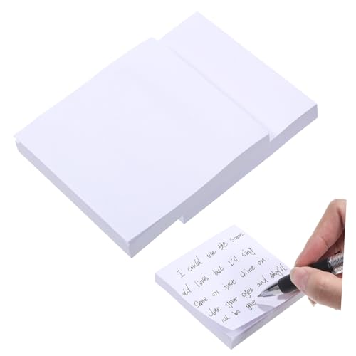 Gadpiparty 3 Stück Teiliges Quadratische Haftnotizen Selbstklebende Notizzettel für Bürobedarf Stark Haftend für Notizen und Organisation Tragbar und Vielseitig Einsetzbar Gadpiparty 3 Stück Teiliges Quadratische Haftnotizen Selbstklebende Notizzettel für Bürobedarf Stark Haftend für Notizen und Organisation Tragbar und Vielseitig Einsetzbar von Gadpiparty