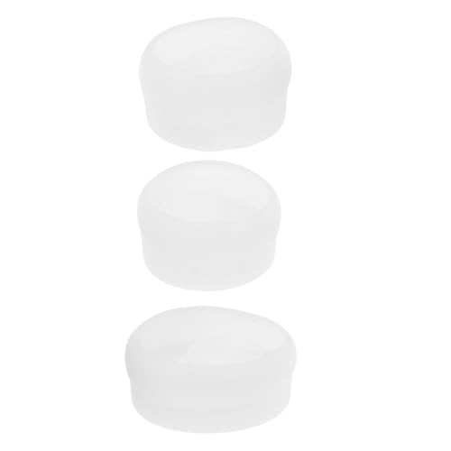 Gadpiparty 3 Stück Teiliges Silikonform Epoxidharz Kerzenhalter Flexible Wiederverwendbare Gießformen für DIY Teelichthalter und Kreative Unregelmäßige Bubble-designs für Bastelprojekte und von Gadpiparty