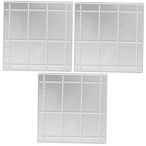 Gadpiparty 3 Teilige Stanzform Geprägte Stanzform Mit Briefmarken Namensstempel Scrapbooking Kunstordner Basteln Prägung Metallschablone Stanzungen Für Die Kartenherstellung Gadpiparty 3 Teilige Stanzform Geprägte Stanzform Mit Briefmarken Namensstempel Scrapbooking Kunstordner Basteln Prägung Metallschablone Stanzungen Für Die Kartenherstellung von Gadpiparty