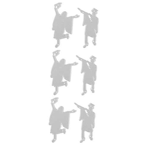Gadpiparty 3 Teilige Stanzformen Zum Prägen Für Abschlussfeiern Einladungen Abschlusskarten Stanzformen Für Abschlussfeiern Schablonen Zum Selbermachen Stanzformen Für Abschlussfeiern Gadpiparty 3 Teilige Stanzformen Zum Prägen Für Abschlussfeiern Einladungen Abschlusskarten Stanzformen Für Abschlussfeiern Schablonen Zum Selbermachen Stanzformen Für Abschlussfeiern von Gadpiparty
