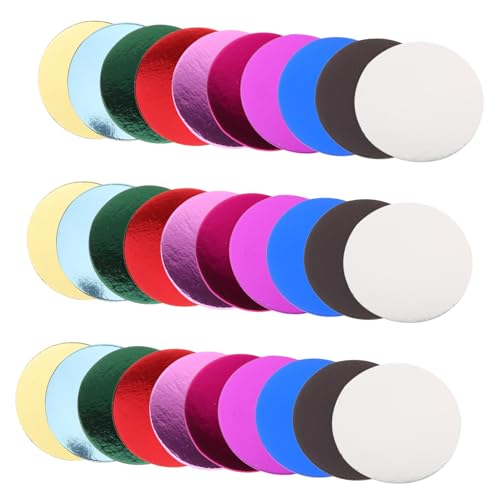 Gadpiparty 30 Blatt Buntes Bastelpapier Set Origami Faltpapier DIY Papier Schneiden Herzen Sterne Kreise für Schule Party Dekoration Handarbeitspapier Gadpiparty 30 Blatt Buntes Bastelpapier Set Origami Faltpapier DIY Papier Schneiden Herzen Sterne Kreise für Schule Party Dekoration Handarbeitspapier von Gadpiparty