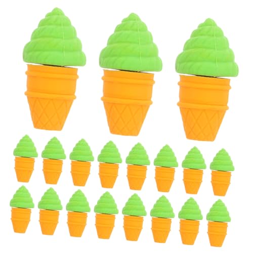 Gadpiparty 30 Stück Eis-radiergummi Frühlings-mini-radiergummi Spielzeuggummi Ästhetische Radiergummis Eraser Der Schulversorgung Süße Radiergummis Für Mädchen Cartoon Dessert Radiergummi Tpr Gadpiparty 30 Stück Eis-radiergummi Frühlings-mini-radiergummi Spielzeuggummi Ästhetische Radiergummis Eraser Der Schulversorgung Süße Radiergummis Für Mädchen Cartoon Dessert Radiergummi Tpr von Gadpiparty