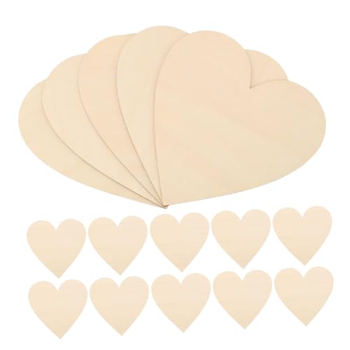 Gadpiparty 30 Stück Herzförmige Holzspäne Heimdekoration Basteln Herzform Holz Herzförmige Holzscheiben Holzherz Display Plakette Valentinstags Holzschild U Förmiges Holz Buchsbaum Gadpiparty 30 Stück Herzförmige Holzspäne Heimdekoration Basteln Herzform Holz Herzförmige Holzscheiben Holzherz Display Plakette Valentinstags Holzschild U Förmiges Holz Buchsbaum von Gadpiparty