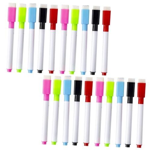 Gadpiparty 30 Stück Praktische Whiteboard Marker Vielseitige Leicht zu Verwendende Stift für Schule und Haushalt Zufällige Farben Zufällige Farbe Gadpiparty 30 Stück Praktische Whiteboard Marker Vielseitige Leicht zu Verwendende Stift für Schule und Haushalt Zufällige Farben Zufällige Farbe von Gadpiparty