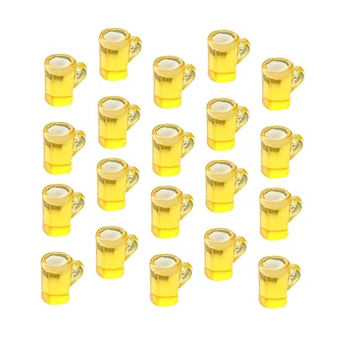 Gadpiparty 30 Stück Teiliges DIY Harz Schmuckset Bierglas Ohrring Anhänger Bastelmaterial für Halskette Schlüsselanhänger Kreative Schmuckherstellung Gadpiparty 30 Stück Teiliges DIY Harz Schmuckset Bierglas Ohrring Anhänger Bastelmaterial für Halskette Schlüsselanhänger Kreative Schmuckherstellung von Gadpiparty