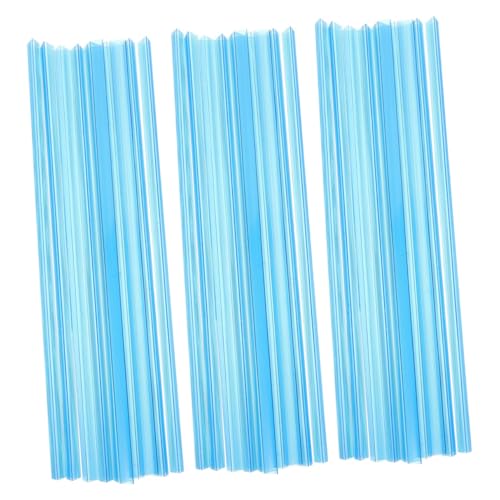 Gadpiparty 30 Stück Transparent Pull Rod Clip Buchbinderklammern Buchbinderei-Folienbinder gleiten Folienordner Bindung Bindeleisten für Bücher Dokumentenmappe Bericht Ordner Abs Blau Gadpiparty 30 Stück Transparent Pull Rod Clip Buchbinderklammern Buchbinderei-Folienbinder gleiten Folienordner Bindung Bindeleisten für Bücher Dokumentenmappe Bericht Ordner Abs Blau von Gadpiparty