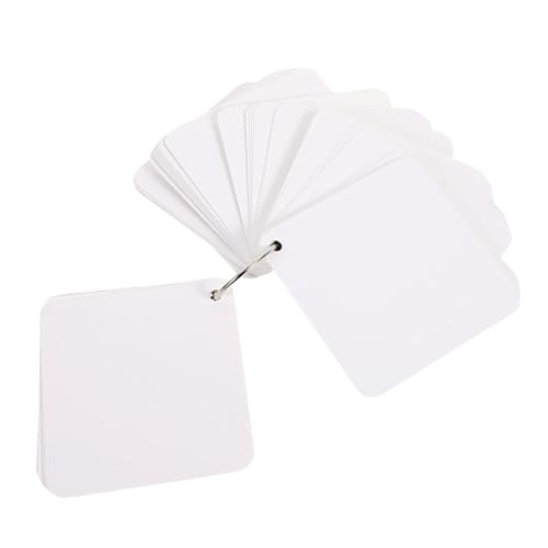 Gadpiparty 300 Blatt Leere Karteikarten lernkarten postkarten Leer Karten Kreative Karten DIY Karten Notizen Leerzeichen leere Wortschatzkarte Mini-Karteikarten leere Notizkarten Papier Weiß Gadpiparty 300 Blatt Leere Karteikarten lernkarten postkarten Leer Karten Kreative Karten DIY Karten Notizen Leerzeichen leere Wortschatzkarte Mini-Karteikarten leere Notizkarten Papier Weiß von Gadpiparty