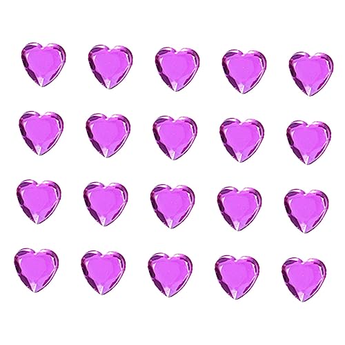 Gadpiparty 300 Stück Acryl Flachrückseite Kristallsteine Tiefviolett Schmuckzubehör für Diy Bastelprojekte Dekoration für Hochzeiten Handwerk und Mehr Gadpiparty 300 Stück Acryl Flachrückseite Kristallsteine Tiefviolett Schmuckzubehör für Diy Bastelprojekte Dekoration für Hochzeiten Handwerk und Mehr von Gadpiparty