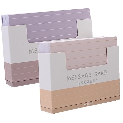 Gadpiparty 300 Stück Briefpapier Herstellung FlashCard Name Farben Veranstalter leere Karten Wortkarten selber machen Multifunktions-Notizkarten Nachricht Zubehör Notenvorrat Gadpiparty 300 Stück Briefpapier Herstellung FlashCard Name Farben Veranstalter leere Karten Wortkarten selber machen Multifunktions-Notizkarten Nachricht Zubehör Notenvorrat von Gadpiparty