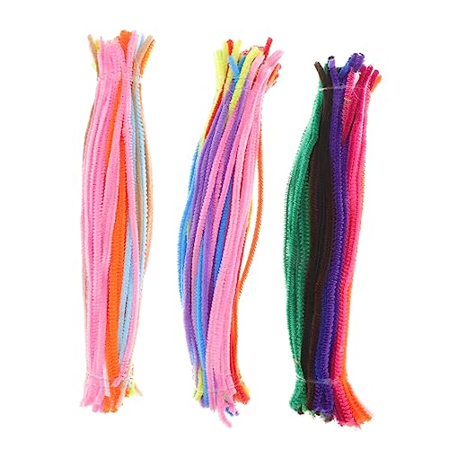 Gadpiparty 300Stücke DIY Chenille Sticks Für Bastelmaterialien Für Pädagogische Projekte Und Spielzeuggestaltung Für Kreativität Und Fantasie Gadpiparty 300Stücke DIY Chenille Sticks Für Bastelmaterialien Für Pädagogische Projekte Und Spielzeuggestaltung Für Kreativität Und Fantasie von Gadpiparty