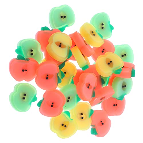 Gadpiparty 32 Stück Kawaii Radiergummis Obstdesign Radierer für Süße Schulmaterialien für Schreiben und Zeichnen von Gadpiparty
