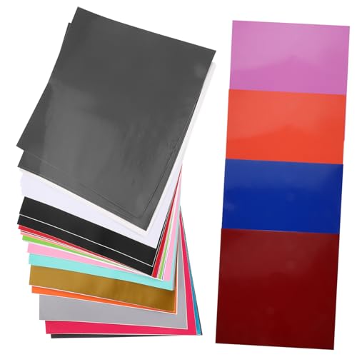Gadpiparty 36 Blatt Sublimationstransferpapier Sublimationspapier für überweisen drucken Hemd auf Transferpapier bügeln Wärmeübertragungsmaterial PVC selbstklebend Gadpiparty 36 Blatt Sublimationstransferpapier Sublimationspapier für überweisen drucken Hemd auf Transferpapier bügeln Wärmeübertragungsmaterial PVC selbstklebend von Gadpiparty