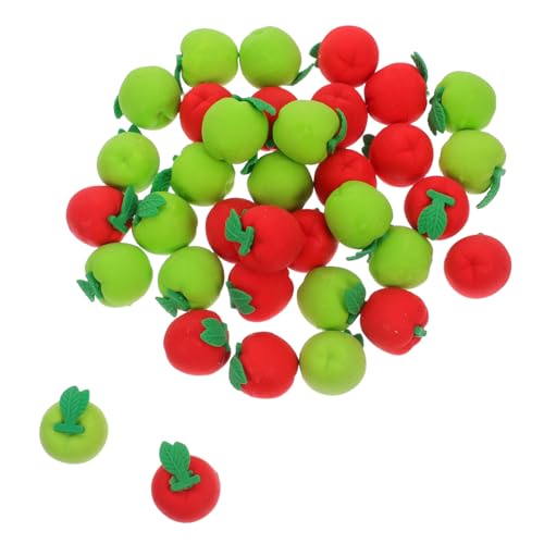 Gadpiparty 36 Stück Mini Apfel Radiergummis Willkommen Zurück In Der Schule Für Schüler Erster Schultag Künstliche Frucht Radiergummis Für Lehrer Unterrichtsbedarf Schreibwaren Gadpiparty 36 Stück Mini Apfel Radiergummis Willkommen Zurück In Der Schule Für Schüler Erster Schultag Künstliche Frucht Radiergummis Für Lehrer Unterrichtsbedarf Schreibwaren von Gadpiparty