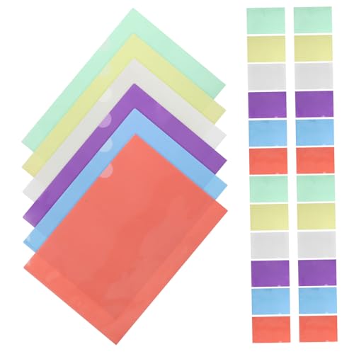 Gadpiparty 36 Stück Ordnersatz Bürobedarf Aktenordner Manila-dateiordner Office-dateiordner Dateiordner Pastell Transparente Blaue Dokumentenmappen Datei Löschen Ordner Löschen Plastik Gadpiparty 36 Stück Ordnersatz Bürobedarf Aktenordner Manila-dateiordner Office-dateiordner Dateiordner Pastell Transparente Blaue Dokumentenmappen Datei Löschen Ordner Löschen Plastik von Gadpiparty