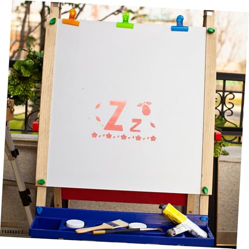 Gadpiparty 36 Stück Teiliges Schablonen aus Strapazierfähigem Pet Kunststoff Wiederverwendbare Buchstaben und Zahlenschablonen für DIY Malerei Kreative Bastelprojekte Geeignet für Tagebücher Gadpiparty 36 Stück Teiliges Schablonen aus Strapazierfähigem Pet Kunststoff Wiederverwendbare Buchstaben und Zahlenschablonen für DIY Malerei Kreative Bastelprojekte Geeignet für Tagebücher von Gadpiparty