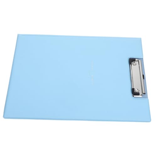 Gadpiparty 360 Trägerplatte Für Schreibtafel Ergonomisches Klemmbrett-design Zwischenablage Für Schulbedarf Clips Für Dateitafeln Büro-klemmbrett Zwischenablage Für Dokumente Black Pu Gadpiparty 360 Trägerplatte Für Schreibtafel Ergonomisches Klemmbrett-design Zwischenablage Für Schulbedarf Clips Für Dateitafeln Büro-klemmbrett Zwischenablage Für Dokumente Black Pu von Gadpiparty