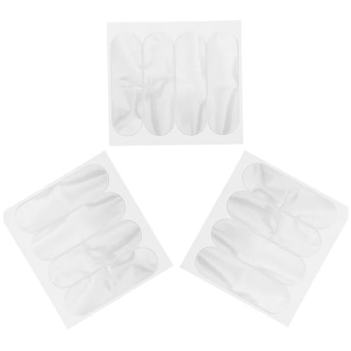 Gadpiparty 3Blatt Teiliges Aluminium-patch Topfreparatur Hitzebeständiges Auslaufsicheres Klebeband für Suppentöpfe Kunststoff Metallbehälter Flexible Reparaturfolie für Küchen Gadpiparty 3Blatt Teiliges Aluminium-patch Topfreparatur Hitzebeständiges Auslaufsicheres Klebeband für Suppentöpfe Kunststoff Metallbehälter Flexible Reparaturfolie für Küchen von Gadpiparty