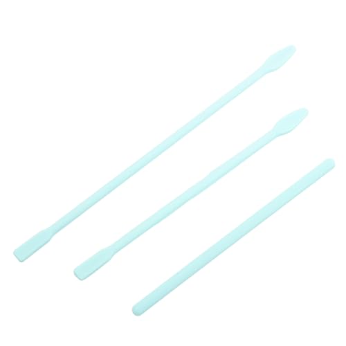 Gadpiparty 3Stücke Kunststoff Rührstäbe für Epoxidharz DIY Mischwerkzeuge Wiederverwendbar für Handwerk und Heimprojekte Sicher und Praktisch Gadpiparty 3Stücke Kunststoff Rührstäbe für Epoxidharz DIY Mischwerkzeuge Wiederverwendbar für Handwerk und Heimprojekte Sicher und Praktisch von Gadpiparty