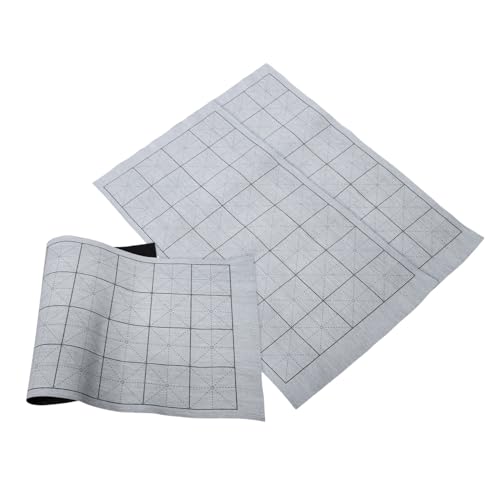 Gadpiparty 3Stücke Wasser Schreib Papier für Kalligrafie Wiederverwendbar für Anfänger Authentisches Xuan Papiergefühl Schnelltrocknend Tragbar Gadpiparty 3Stücke Wasser Schreib Papier für Kalligrafie Wiederverwendbar für Anfänger Authentisches Xuan Papiergefühl Schnelltrocknend Tragbar von Gadpiparty
