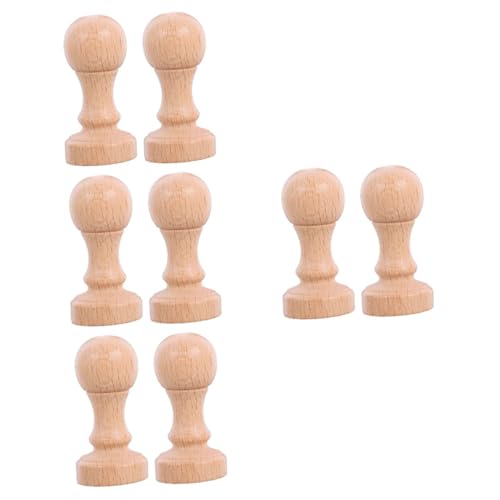 Gadpiparty 4 Sätze Arbeitskorrektursiegel Wachssiegelstempel Wachssiegel-stempelset Name Scrapbooking Basteln Handwerk Karten Machen Stempel Leer Materialien Holz 2 Stücke * 4 Gadpiparty 4 Sätze Arbeitskorrektursiegel Wachssiegelstempel Wachssiegel-stempelset Name Scrapbooking Basteln Handwerk Karten Machen Stempel Leer Materialien Holz 2 Stücke * 4 von Gadpiparty