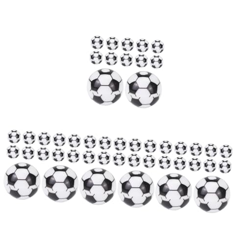 Gadpiparty 4 Sätze Bleistiftmesser In Fußballform Für Die Schule Niedliche Bleistifte Mini Bleistifte Für Schüler Fußballspitzer Für Das Klassenzimmer Fußballspitzer 20 Stück * 4 von Gadpiparty