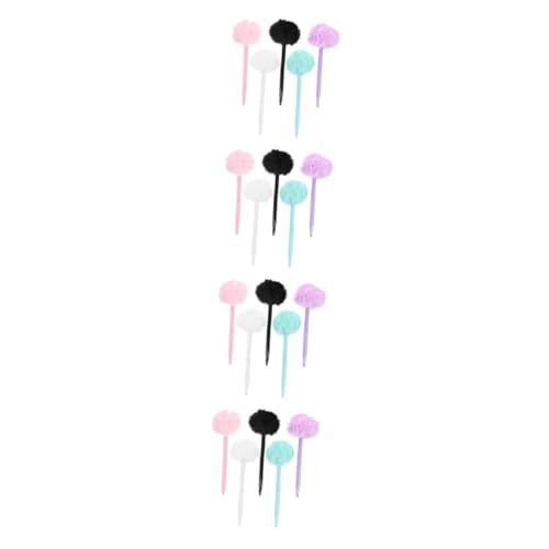Gadpiparty 4 Sätze Das Entpacken Süßes Briefpapier Süße Stifte Punkt Stift Kugelschreiber Süßer Stift Stationäre Stifte Zeichenstifte Kawaii-stift Stifte Süß Büro Stift Pp 5 Stücke * 4 Gadpiparty 4 Sätze Das Entpacken Süßes Briefpapier Süße Stifte Punkt Stift Kugelschreiber Süßer Stift Stationäre Stifte Zeichenstifte Kawaii-stift Stifte Süß Büro Stift Pp 5 Stücke * 4 von Gadpiparty
